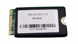 SonicWall 02-SSC-3115 Hardware-Firewall-Komponente SSD 