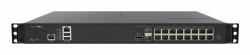 SonicWall NSa 2800 Firewall [Hardware] 1U 8 Gbit/s 