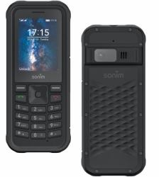Sonim XP100 6,1 cm [2.4"] 165 g Schwarz Robustes Telefon 