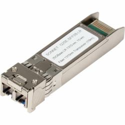 Sonnet G25E-SFP28-LR Netzwerk-Transceiver-Modul Faseroptik 25000 Mbit/s 1310 nm 