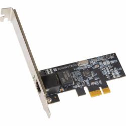 Sonnet G2A5E-1X-E Schnittstellenkarte/Adapter Eingebaut RJ-45 