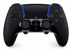 Sony PS5 DualSense Edge Controller Schwarz Bluetooth/USB Gamepad Analog / Digital PlayStation 5 