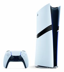 Sony PlayStation 5 Pro Digital Edition