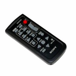 Sony 147927551 Fernbedienung Digitalkamera Drucktasten 