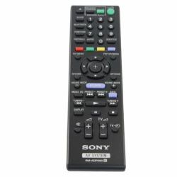 Sony 149194011 Fernbedienung Audio Drucktasten 