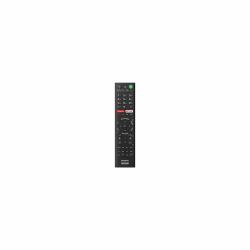 Sony RMF-TX200E Fernbedienung TV Drucktasten 