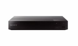 Sony BDPS1700B DVD-/Blu-Ray-Spieler Blu-Ray-Player Schwarz 