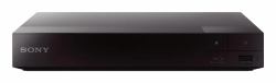 Sony BDP-S 1700 Blu-Ray-Player Schwarz 