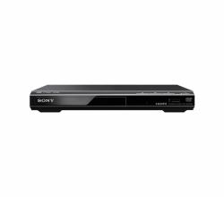 Sony DVP-SR760H DVD-Player 