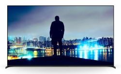 Sony BRAVIA 8 II FWD-65XR8M2 165,1 cm [65"] 4K Ultra HD Smart-TV WLAN Schwarz 