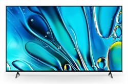 Sony FWD-75S35 Fernseher 190,5 cm [75"] 4K Ultra HD Smart-TV WLAN Schwarz 