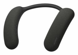 Sony HTAN7 Tragbarer-/Partylautsprecher Tragbarer Stereo-Lautsprecher Schwarz 6 W 