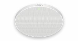 Sony MAS-A100 Mikrofon Weiß Mikrofon für Präsentationen 