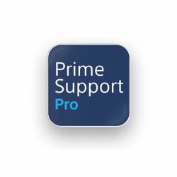 Sony PrimeSupport Pro 1 Lizenz[en] 2 Jahr[e] 