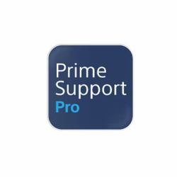 Sony PrimeSupport Pro 1 Lizenz[en] 2 Jahr[e] 