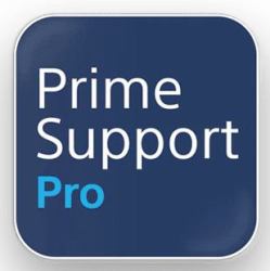Sony PrimeSupport Pro 1 Lizenz[en] 5 Jahr[e] 