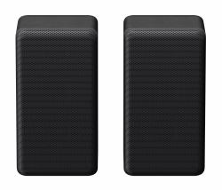 Sony SA-RS3S Voller Bereich Schwarz Kabellos 100 W 