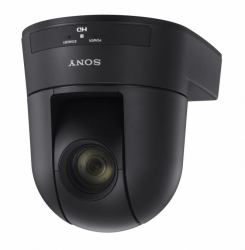 Sony SRG-300HC Videokonferenzkamera 2,1 MP Schwarz 1920 x 1080 Pixel 60 fps CMOS 25,4 / 2,8 mm [1 / 2.8"] 