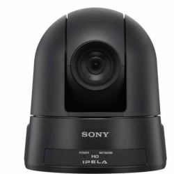 Sony SRG-300SEC Videokonferenzkamera 2,1 MP Schwarz 1920 x 1080 Pixel 60 fps CMOS 25,4 / 2,8 mm [1 / 2.8"] 