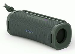 Sony SRSULT10H Tragbarer Mono-Lautsprecher Grün 30 W 