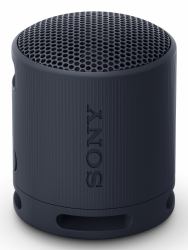 Sony SRS-XB100 Tragbarer Mono-Lautsprecher Schwarz 