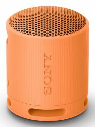 Sony SRS-XB100 Tragbarer Mono-Lautsprecher Orange 