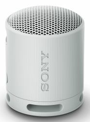 Sony SRS-XB100 Tragbarer Mono-Lautsprecher Grau 