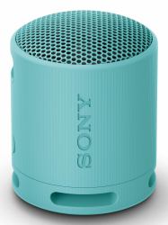 Sony SRS-XB100 Tragbarer Mono-Lautsprecher Blau 