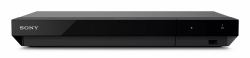 Sony UBP-X700/K Blu-Ray-Player 3D Schwarz 