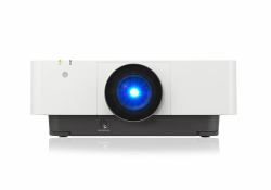 Sony VPL-FHZ85 Großraumprojektor 8000 ANSI Lumen 3LCD WUXGA [1920x1200] Weiß 