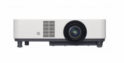 Sony VPL-PHZ51 Standard Throw-Projektor 5300 ANSI Lumen 3LCD WUXGA [1920x1200] Weiß 
