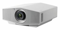 Sony VPL-XW5000 Standard Throw-Projektor 2000 ANSI Lumen 3LCD UHD 4K [3840x2160] Weiß 