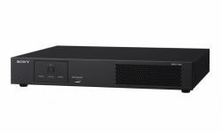 Sony ZRCT-300 Videowandprozessor Schwarz 100 W 