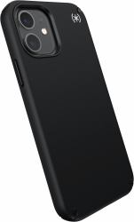 Speck Presidio2 Pro Handy-Schutzhülle 15,5 cm [6.1"] Mantelhülle Schwarz, Weiß 