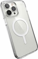 Speck Presidio Perfect Clear Handy-Schutzhülle 17 cm [6.7"] Cover Transparent 