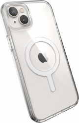 Speck Presidio Perfect Clear Handy-Schutzhülle 17 cm [6.7"] Cover Transparent 