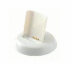 Spectralink 84642493 Ladegerät für Mobilgeräte Handy Weiß USB Drinnen 