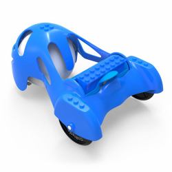 Sphero ACH001BLU Spielzeugteil 