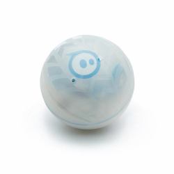 Sphero Granulés atc01clr Turbo étui Clair 