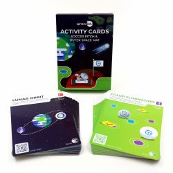 Sphero CMACARD03 Zubehör für programmierbares Spielzeug 