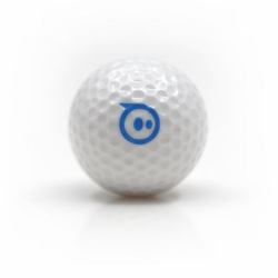 Sphero Mini Golf 