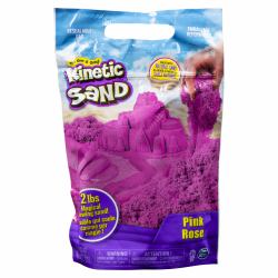 Kinetic Sand 907 g Pink im Beutel 