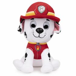 PAW Patrol GUND Marshall Plüschtier, 15 cm 