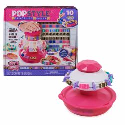 Spin Master Cool Maker PopStyle Armband Studio 