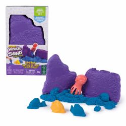 Spin Master Kinetic Sand Planet Project Korallen Riff Set 