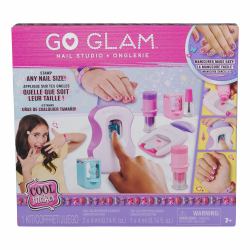 Spin Master Cool Maker Go Glam Nagelstudio 