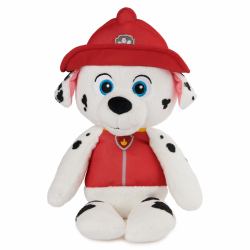 Spin Master PAW Patrol GUND Schlenkerplüsch Marshall 30 cm 
