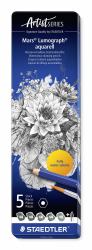 Staedtler 100A G6 Bleistift 