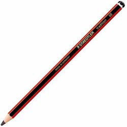 Staedtler 110-6B Bleistift 12 Stück[e] 