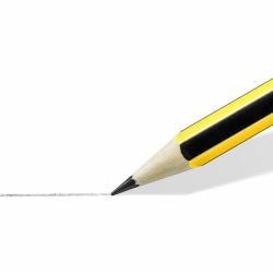 Staedtler Noris 120 2H 1 Stück[e] 